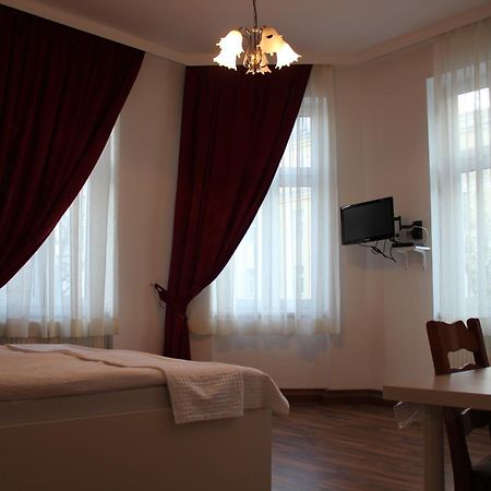 Arnes Hotel Βιέννη Εξωτερικό φωτογραφία