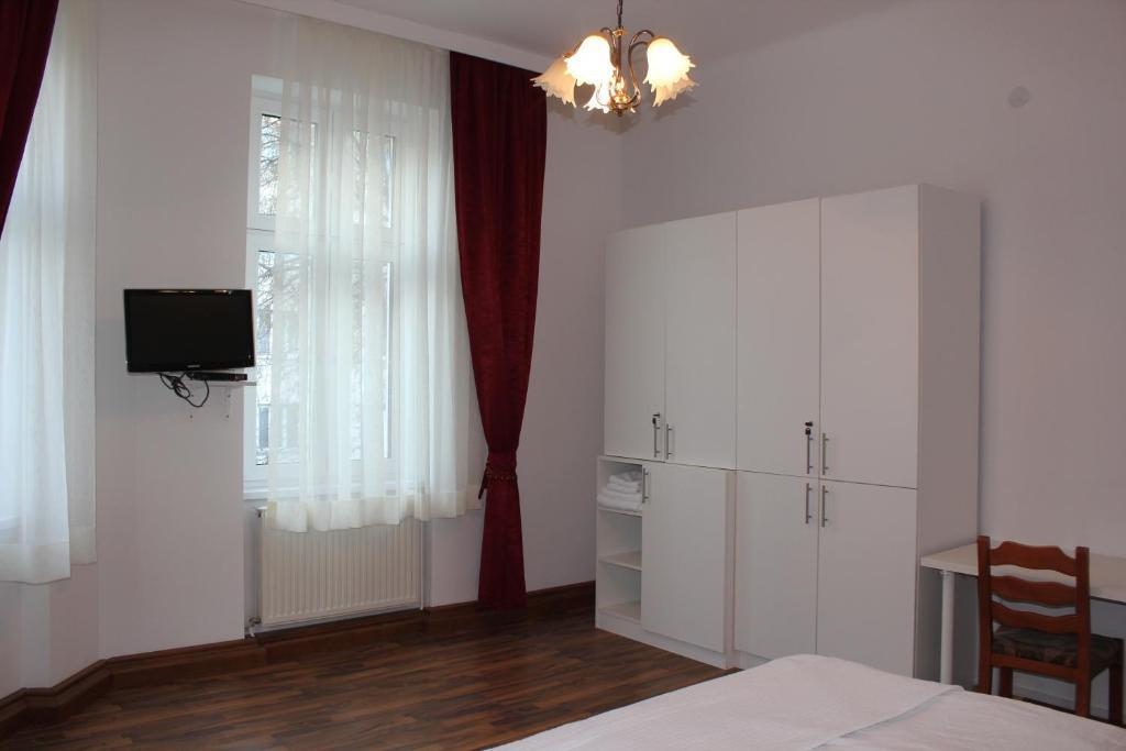 Arnes Hotel Βιέννη Εξωτερικό φωτογραφία