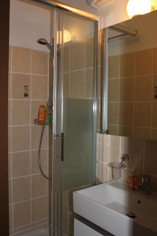 Arnes Hotel Βιέννη Εξωτερικό φωτογραφία