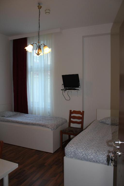 Arnes Hotel Βιέννη Δωμάτιο φωτογραφία