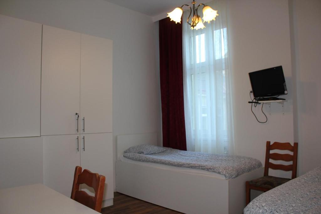 Arnes Hotel Βιέννη Δωμάτιο φωτογραφία