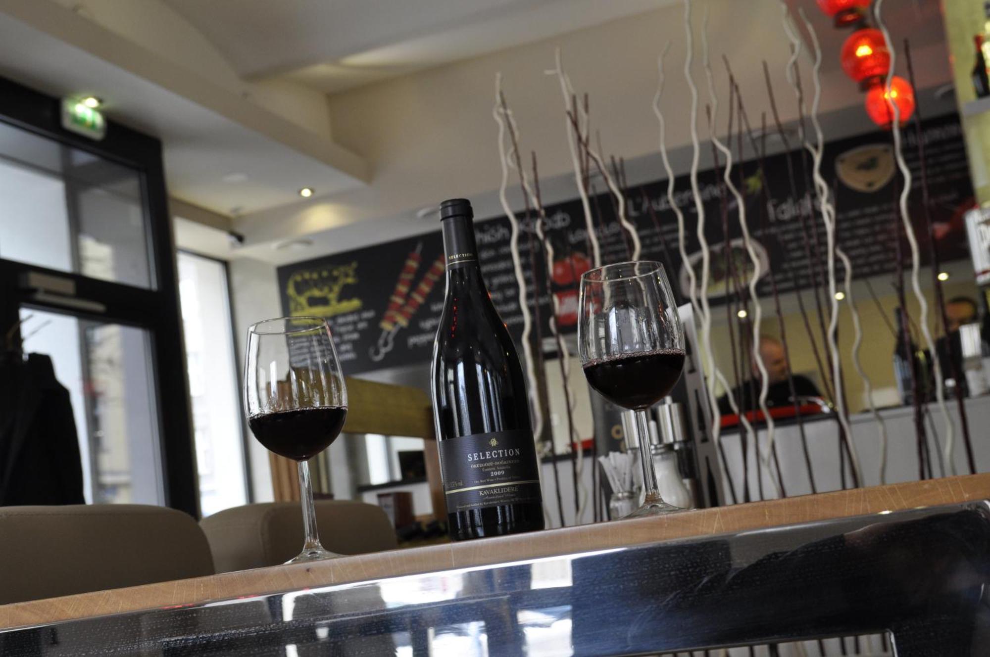 Arnes Hotel Βιέννη Εξωτερικό φωτογραφία