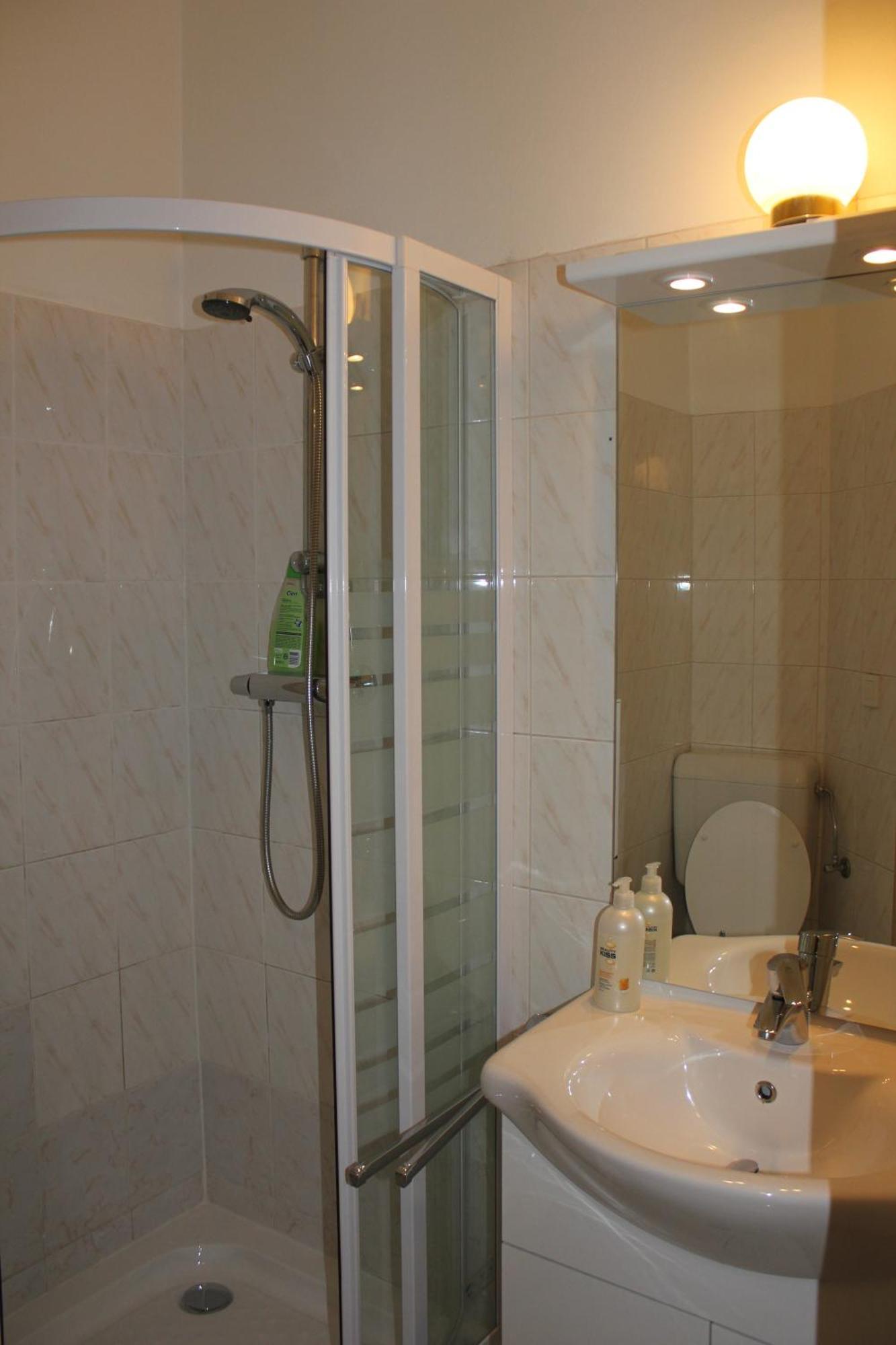 Arnes Hotel Βιέννη Εξωτερικό φωτογραφία