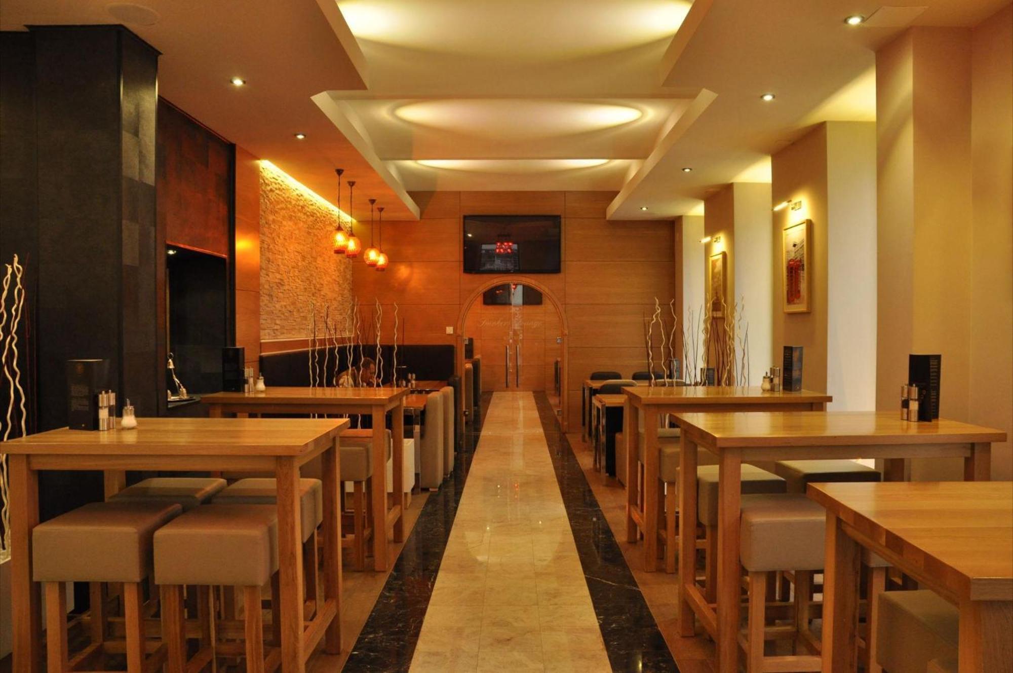 Arnes Hotel Βιέννη Εξωτερικό φωτογραφία