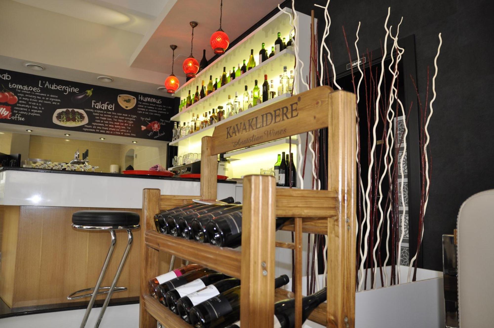 Arnes Hotel Βιέννη Εξωτερικό φωτογραφία