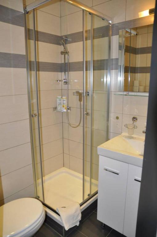 Arnes Hotel Βιέννη Εξωτερικό φωτογραφία