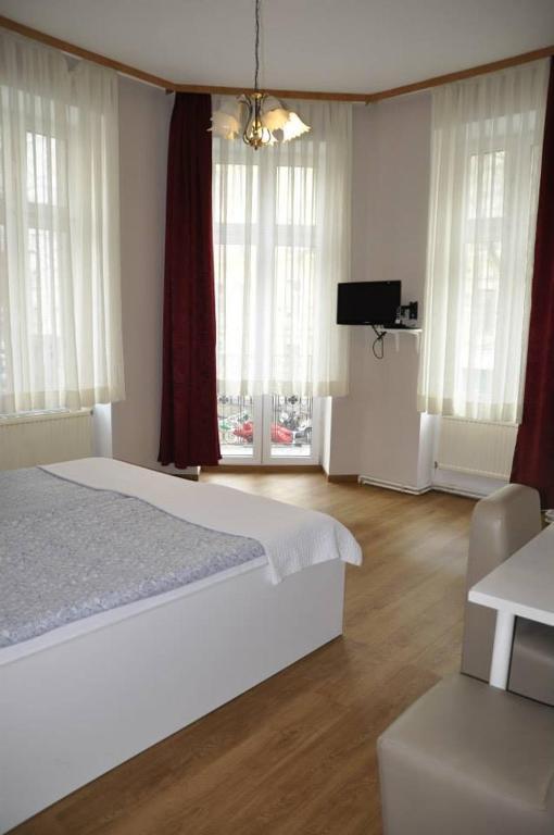 Arnes Hotel Βιέννη Εξωτερικό φωτογραφία
